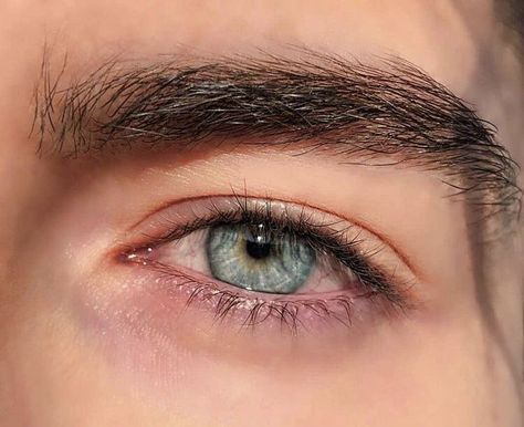 Blue Eyes Aesthetic, Teal Eyes, Beautiful Eyes Color, Blue Eyed Men, Blue Green Eyes, Male Eyes, Eye Photography, Gray Eyes, Aesthetic Eyes