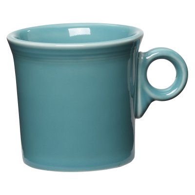 Classic Dinnerware, Fiesta Colors, Kitchen Basics, Fiesta Dinnerware, Ring Handle, Color Glaze, Cup Of Joe, Restaurant Supplies, Classic Ring