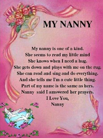 Nan Poems, Nanny Quotes, Birthday Verses, Nanny, Country Girls, Singing, Mindfulness, I Love, Google Search