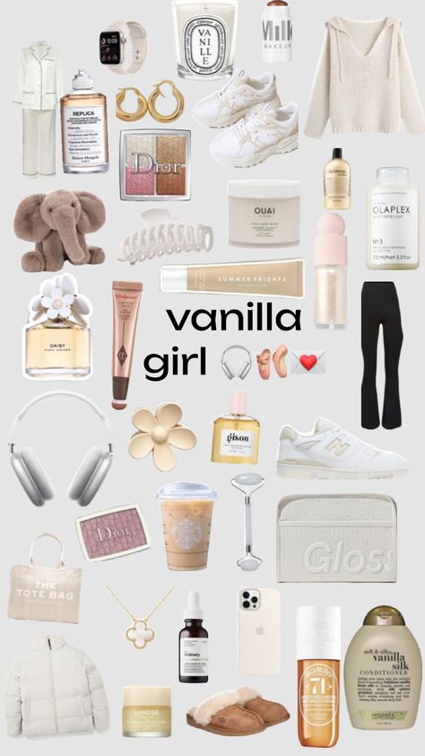 Daisy Girl, Vanilla Girl, Cute Lazy Day Outfits, Dream Gift, Girly Gifts, Pretty Skin, Lazy Day Outfits, Glow Up Tips, Birthday Wishlist