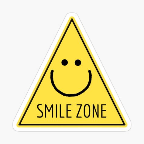 Stickers Smile, Smile Zone, Smile Sticker, World Smile Day, Collage Des Photos, Smile Art, Yoga Wall Art, Snapchat Stickers, Yoga Wall