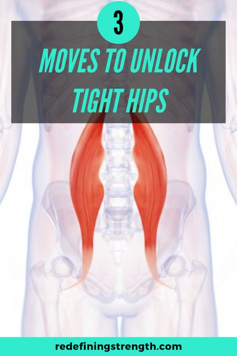 Bad Hip Exercises, Hip Flexor Workout Gym, Stretch For Hip Flexors, How To Loosen Hip Flexors, Exercises For Tight Hip Flexors, Hip Alignment Stretches, Exercises For Tight Hips, Hip Exercises For Women Flexibility, Strengthening Hip Flexors