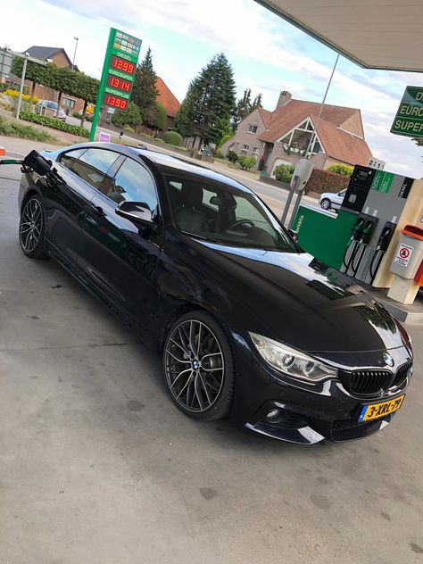 BMW 435i Gran Coupe Full M Performance Edition Bmw 228i Gran Coupe, Bmw 435i Gran Coupe, Bmw 435i, A5 Coupe, M Performance, Bmw Series, Bmw Cars, Car Stuff, Dream Car