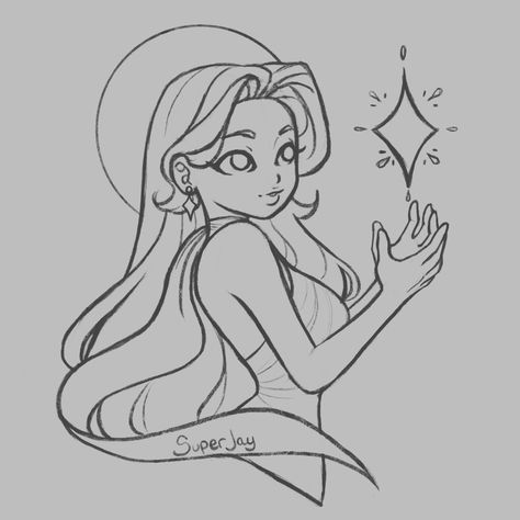 ✨Started this sketch and loving it so far! ✨ She’s a beautiful Divine Goddess using her powerful magic to create beautiful things. . . . #roughsketch #wipsketch #superjay15 #goddessart Goddess Sketch, Drawing Goddess, Wind Goddess, Goddess Drawing, Powerful Magic, Divine Goddess, Drawing Cartoon Faces, Goofy Drawing, Drawing Cartoon