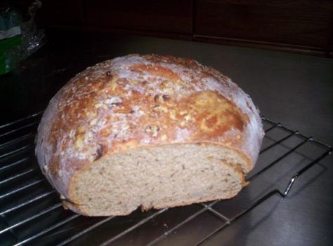 Hearty Onion Rye Bread Bread Machine) Recipe - Food.com - 281784 Onion Rye Bread Recipe, Breadmaker Recipes, Heavenly Hash, Bread Bread Machine, Rye Bread Recipe, Bread Head, Rye Bread Recipes, Bread Machine Recipe, Yummy Bread