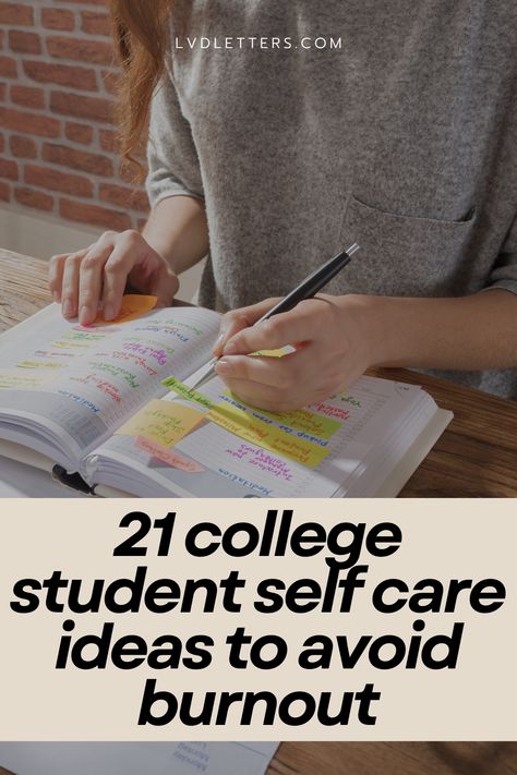 These are such good college student self care strategies! Things To Learn Before College, College Routine Ideas, Student Self Care, Summer Before College, College Fitness, College Necessities, College Packing Lists, College Books, College Packing