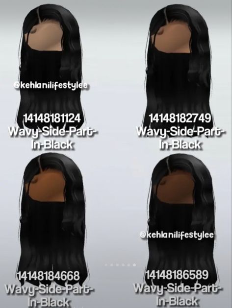 Roblox Slick Back Hair Code, Roblox Dark Skin Hair Codes, Bloxburg Outfit Codes Y2k Hair Black, Baddie Outfits Ideas Codes Brookhaven, Roblox Hair Codes Edges, Barry Avenue Codes Outfit Black Hair, Black Outfit Codes Bloxburg, Bloxburg Outfit Codes Y2k Hair, Codes For Berry Ave Hair Black