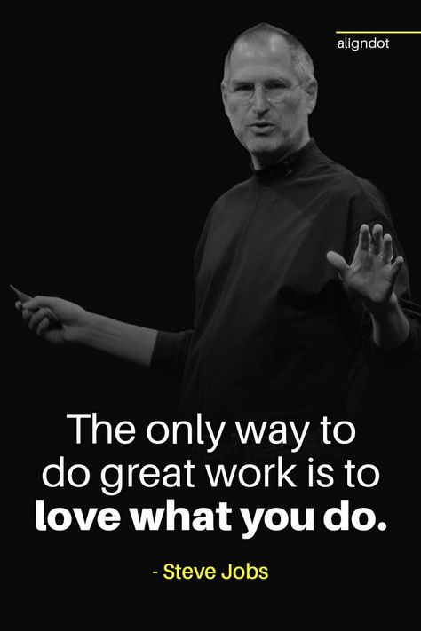 Quotes Steve Jobs, Steve Jobs Quotes Inspiration, Video Tricks, Motivational Quotes For Job, Steve Jobs Quotes, Done Quotes, Quotes For Life, Steve Job, Small Business Advice