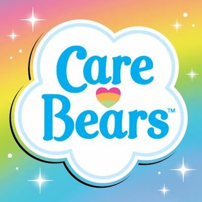 Care Bears Care Bears Logo, Custom Forces, Bear App, Bears Pictures, Care Bears Birthday Party, Care Bear Tattoos, Care Bear Party, The Care Bears, Bears Logo