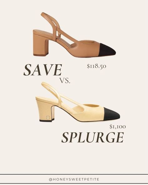 slingback heels / chanel / heels / nude heels Heels Chanel, Chanel Heels, Chanel Slingback, Fashion Cap, Slingback Heels, Leather Cap, Slingback Heel, Nude Heels, Block Heels