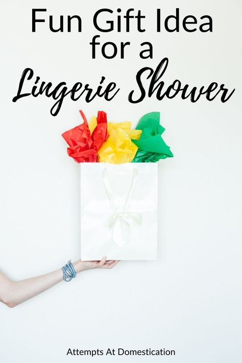 Looking for a fun gift idea for a lingerie shower? Try this "Traffic Light" lingerie gift! There's a gift for every mood and it's so much fun to open. Lingerie Shower Gift Ideas, Fun Bridal Shower Gifts, Lingerie Party Gift Ideas, Lingerie Shower Gifts, Lingerie Shower Favors, Lingerie Shower Ideas, Lingerie Party Ideas, Bridal Lingerie Party, Wedding Night Gift