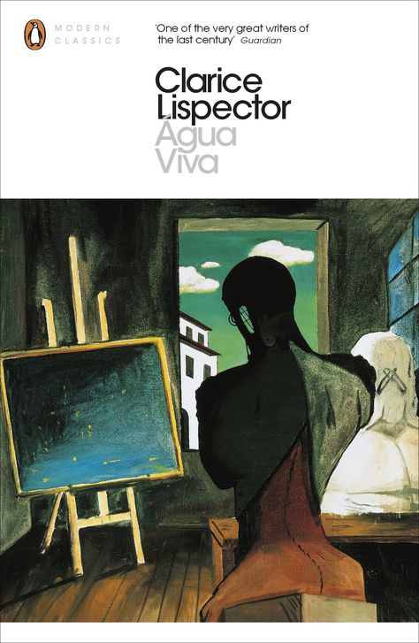 Agua Viva (Penguin Modern Classics): Amazon.co.uk: Lispector, Clarice: 9780141197364: Books Penguin Modern Classics, Interesting Books, Inspiring Books, Short Books, Story Writer, Penguin Classics, Contemporary Fiction, Margaret Atwood, Penguin Books