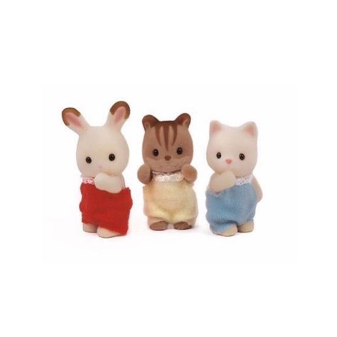 Critters 3, Calico Critters Families, Calico Critters, Png Icons, Widget Icon, Arte Inspo, Ios Icon, Sylvanian Families, Phone Icon