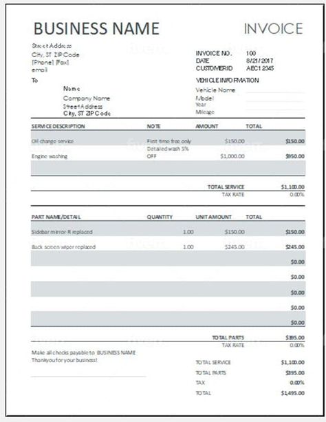 Free Receipt Template, Car Delivery, Luxury Auto, Case Study Template, Flow Chart Template, Image Editing Photoshop, Ms Excel, Truck Repair, Receipt Template