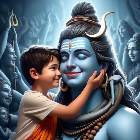 Mahadev Images, Durgamma Photos, Mahadev Parvati, Ganesha Art Illustration, Happy Holi Video, Mahakal Pic Ujjain, Mere Mahadev, Best Bollywood Movies, Meldi Ma Hd Photo