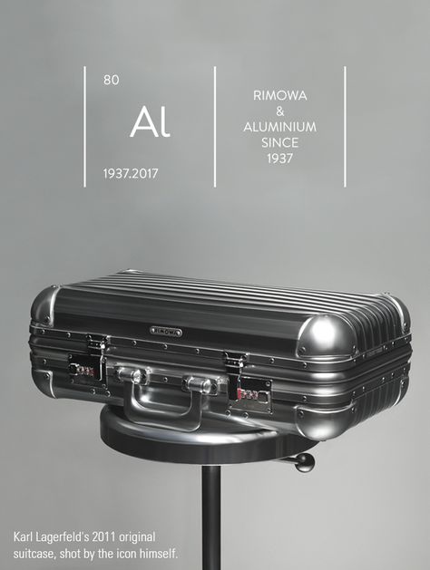 Rimowa Suitcase, Mens Travel Style, Metal Suitcase, Luggage Design, Rimowa Luggage, Sci Fi Design, Best Rooftop Bars, Garage Cafe, Architecture Exterior