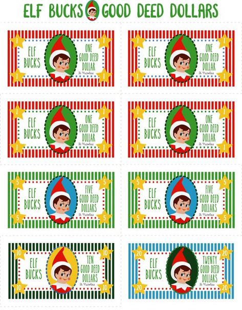 Halloween Backyard, Elf On Shelf Printables, Elf Notes, Funny Elf On The Shelf, Elf Ideas Easy, Christmas Shelf, Elf Crafts, Shelf Elf, Awesome Elf On The Shelf Ideas