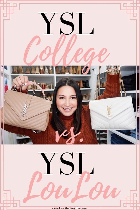 Ysl College Bag Medium Outfit, Lou Lou Ysl Bag, Ysl Loulou Bag Outfit, Loulou Ysl Bag, Taupe Bag Outfit, Ysl College Bag Medium, Saint Laurent Loulou Bag, Ysl College Bag, Saint Laurent College Bag