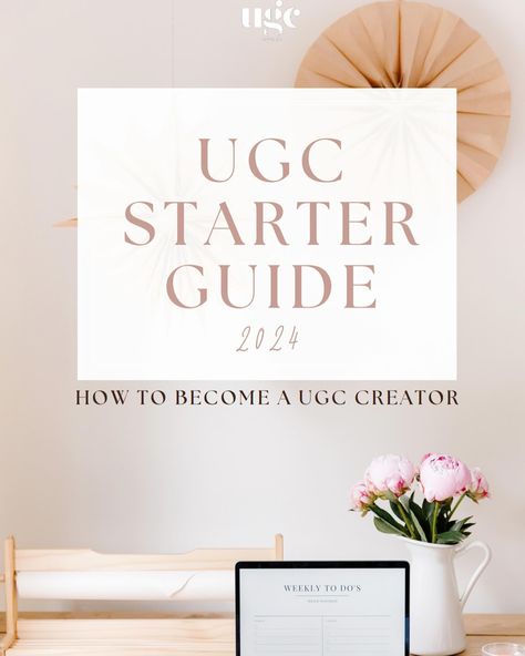 Are you ready to finally turn your dream of becoming a UGC creator into a reality?! ✨ We’re here to help you on your UGC journey by providing you with an amazing starter guide that will help you through the beginning phases of becoming a UGC creator. From keywords to creating a portfolio, our UGC Starter Guide will be all you need to get you started with UGC. Comment ‘UGC’ and we’ll send you over the link to the kit! #contentcretor #UGC #UGCcreator #UGCstarterguide #stanstore #socialmedia... Creating A Portfolio, The Beginning, Your Dream, Dreaming Of You, How To Become, Portfolio, The Creator, Social Media, Turn Ons