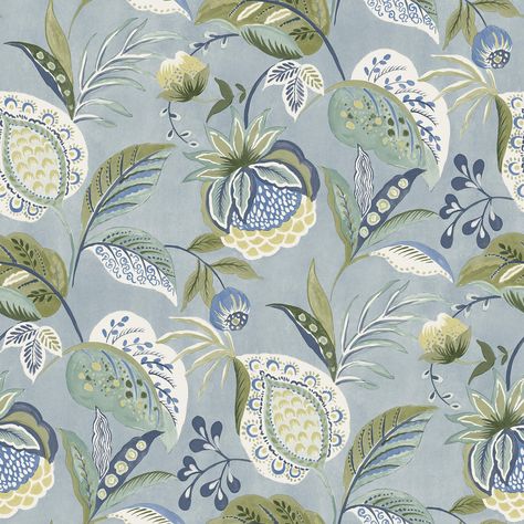 French country fabric