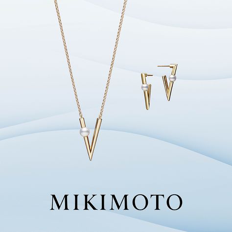 Mikimoto showing us the beauty of gold and pearl 🤍

You can shop Mikimoto at M Robinson Fine Jewelers in Austin, Texas! 

#mikimoto #austintexas #beecave #pearls #goldjewelry #earrings #necklace #mrobinsonfinejewelers Fine Jewels, Austin Texas, The Beauty, Austin, Gold Jewelry, Fine Jewelry, Texas, Gold, Beauty