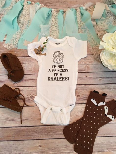 Dragon Onesie, Hipster Babies, Funny Onesies, Baby Shower Outfit, Funny Baby Onesies, Girl Onesies, Unisex Baby Clothes, Girl Shower