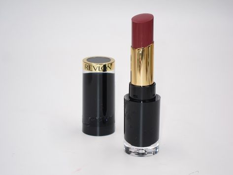 Athlete Girlfriend, Revlon Super Lustrous Glass Shine, Glass Shine Lipstick, Japanese Lipstick, Nyx Lip Lingerie, Nyx Liquid Suede, Revlon Lipstick, Hard Candy Makeup, Shiny Lipstick