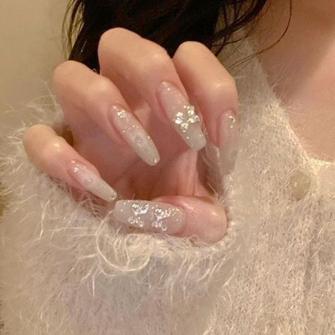 Nails Xiaohongshu, Xiaohongshu Nails, Chic Nails, Fake Nails, Nail Inspo, Henna, Nails, Pins