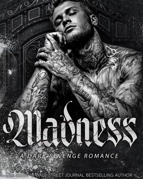 🖤 Are you ready for it...? Join the madness and come meet 𝗛𝗮𝗶𝗱𝘆𝗻 𝗝𝗮𝗺𝗶𝘀𝗼𝗻 𝗥𝗲𝗲𝘃𝗲𝘀. 📖 @shantel_tessierauthor just dropped the hot new cover for her newest addition to the LORDS series, Madness. 🚨 If you're new to the LORDS series, do NOT start with Madness. It does contain spoilers for the other books! The official reading order is - The Ritual, The Sinner, The Sacrifice, Carnage, Madness. ⚠️ This touches on very dark themes. The 𝗧𝗪𝘀 will be posted inside the book before the prologue and on... Shantel Tessier, Nothing Lasts Forever, English Book, Wall Street Journal, He Wants, Romance Books, Book Recommendations, Bestselling Author, Revenge