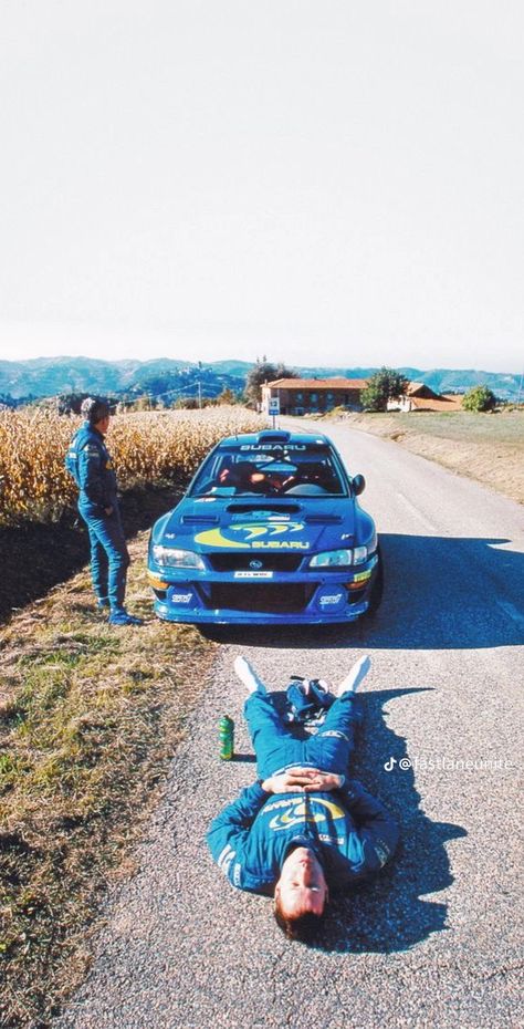 Rally Wallpaper, Subaru Wrc, Subaru Impreza Wrc, Rally Car Racing, Subaru Rally, Colin Mcrae, Rally Drivers, Subaru Cars, Rally Cars