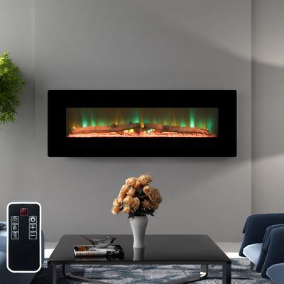 Decorating Under Tv, Under Tv Fireplace, Fireplace Electric, Tv Fireplace, Wall Mounted Electric Fireplace, Mounted Electric Fireplace, Tv Mounted, Best Electric Fireplace, Under Tv