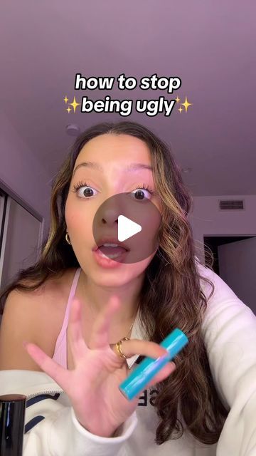 niki patton on Instagram: "how to ACTUALLY glow up ✨🥵💖 • #girls #relatable #mindset #glowup #confidence #selflove" How To Have A Glo Up Overnight, Real Glow Up Tips, Physical Glow Up Tips, Glow Ups For School, Things To Do To Glow Up, Mini Glow Up, How To Glow Up In One Night, How To Get Prettier Overnight, How To Glow Up For Middle School