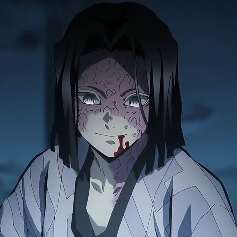 Demon Slayer: Kimetsu no Yaiba, S02E11. No Matter How Many Lives. 97th Leader, Ubuyashiki Kagaya Filtered Icons. Follow and visit my boards for more icons. Proper credits before reposting and do not repost without my permission! #UbuyashikiKagaya #97thDemonSlayerCorpsLeader #Oyakata #DemonSlayerCorps #EntertainmentDistrictArc #DemonSlayer #KimetsuNoYaiba Ubuyashiki Kagaya, Entertainment District, Demon King Anime, Anime Monochrome, Demon King, Kimetsu No Yaiba, No Matter How, Art Inspiration Drawing, All Anime