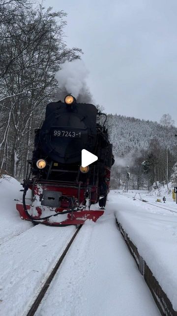 Stefan Schröder on Instagram: "99 7243 beim Umlaufen! 🚂💨❤️

Viele Infos zu den Harzer Schmalspurbahnen gibt es hier:
@harzer_schmalspurbahnen_hsb

Noch mehr heißen Eisenbahn-Stoff findet Ihr immer hier:

@_p.g._photography_ 
@steampower.ac
@dannyistbahnsinnig
@kipkiekjes
@dannyistbahnsinnig
@kipkiekjes
@bahnsalat_fotografie
@dampfzuegeinnorddeutschland

#oldtrains #laviedurail #steamlocomotive #locomotoravapor #trainspottingpictures #harzerschmalspurbahn #eisenbahnromantik #forgottentrains #eisenbahn #eisenbahnfieber #steamloco #steamtrain #parawoz #oldrailways #steampower_ac #locomotora #oldtrains_empfehlung #reichsbahn #bundesbahn #oldtrains_recommendation #eisenbahnromantiker #brockenbahn #epictrains #harz #lokomotive  #trains #dampflokomotive #narrowgauge #locomotives" Steam Locomotive, Our World, Steam, Alexander, Germany, House Design, Train, On Instagram, Instagram