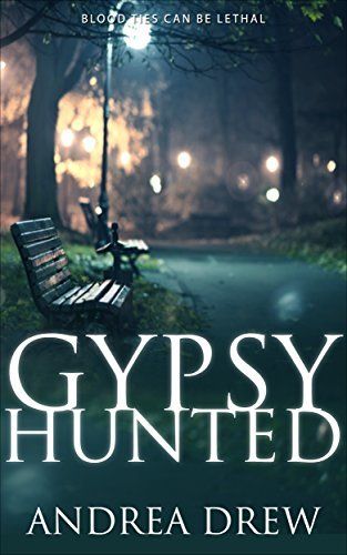 Right now Gypsy Hunted by Andrea Drew is Free! Paranormal Books, Thriller Books, Promote Book, Paranormal Romance, Mystery Thriller, Free Kindle Books, Reading Recommendations, I Love Books, Fantasy Books