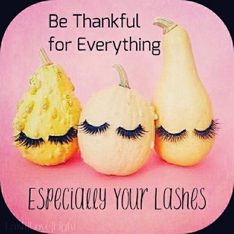 What are you thankful for? Happy Holidays. ♡ November Lash Quotes, Thanksgiving Lash Post, Thanksgiving Lash Quotes, Thanksgiving Esthetics, Thanksgiving Lashes, Thanksgiving Esthetician, Pilates Advertising, Long Eyelash Extensions, Lash Marketing