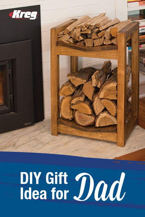 Wood Fire Box Ideas, Wood Storage Indoor Firewood Rack, Indoor Wooden Log Storage, Kindling Storage Indoor, Diy Firewood Storage Indoor, Firewood Storage Indoor Living Rooms, Fireplace Wood Storage Ideas, Indoor Log Storage Ideas, Indoor Wood Storage Ideas