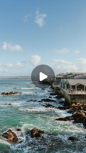 Cindy | Travel & Lifestyle Creator on Instagram: "a perfect day in Monterey 🌊🐚
.
Monterey is one of the most beautiful coastal towns in California 🤍
.
Here’s a list of some of the best things to do and see:
• Monterey Bay Aquarium
• Old Fisherman’s Wharf
• Explore Cannery Row
• Go whale watching
• Kayak or scuba dive
• El Torito Restaurant to dine with a view
• Bike or stroll along Monterey Bay Coastal Trail
• Monterey State Beach
• Paraglide with breathtaking scenery
• Monterey State Historic Park
.
#monterey #montereybay #montereybayaquarium #montereycalifornia #california #visitcalifornia #travel #traveldiaries #californiacoast" Mount Baldy California, Lifestyle Creator, Mount Baldy, Cannery Row, Old Fisherman, Breathtaking Scenery, Monterey Bay Aquarium, Monterey California, Scuba Dive