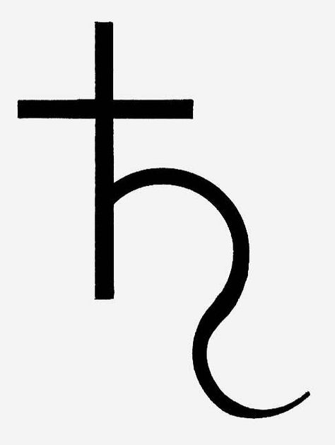 What Are Some Satanic Symbols - Bing Images Saturn Correspondences, Tattoo Spells, Im A Witch, Saturn Symbol, Statue Ideas, Alchemical Symbols, Saturn Tattoo, Tat Inspiration, Saturn Return