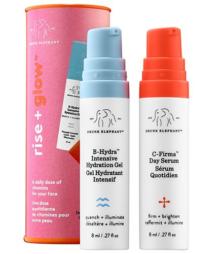 Drunk Elephant Skincare, Skin Cream Anti Aging, Skin Care Routine For 20s, Silky Texture, Sensitive Skin Care, Best Moisturizer, Glowing Complexion, Drunk Elephant, Beauty Stuff