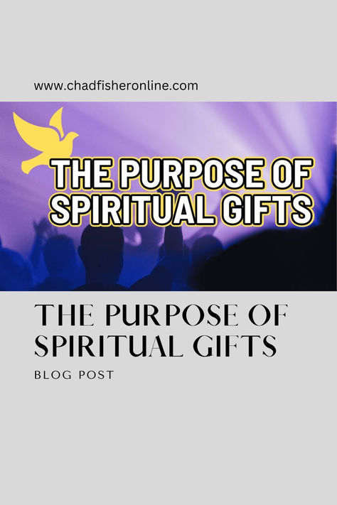 Discover the purpose of Spiritual Gifts in this post. Spiritual Gifts Quotes, Biblical Food, Gifts Of The Holy Spirit, Gifts Of The Spirit, Christian Content, World Religions, Gift Quotes, Spiritual Gifts, Holy Spirit