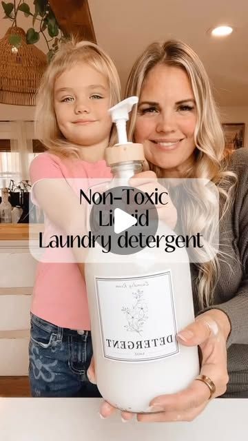 Diy Non Toxic Laundry Detergent, Epsom Salt Diy, Natural Laundry Detergent Diy, Laundry Scent Beads, Sal Suds, Scent Beads, Diy Detergent, Homemade Detergent, Diy Laundry Detergent