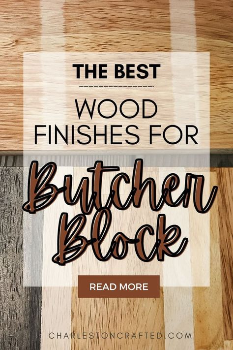 Weathered Butcher Block Countertops, Hevea Butcher Block Countertops, Butcher Block Stain Colors, Stained Butcher Block Countertops, Stain Butcher Block Countertops, Acacia Butcher Block Countertops, Butcher Block Stain, Diy Butcher Block Counter, Stained Butcher Block