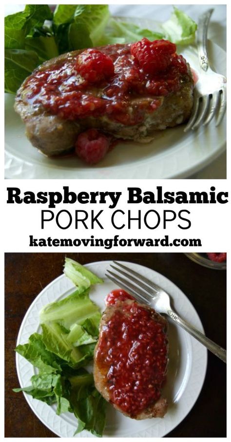 Balsamic Pork Chops, Pork Chop Marinade, Balsamic Pork, Benefits Of Organic Food, Tasty Tuesday, Fat Loss Foods, Grilling Season, Pork Chop, Pork Chop Recipes