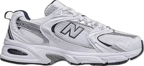 Sneaker New Balance, New Balance White, High Heel Slippers, Crocs Classic Clogs, Muck Boots, Trainers Fashion, New Balance Sneakers, Unisex Shoes, Man Running