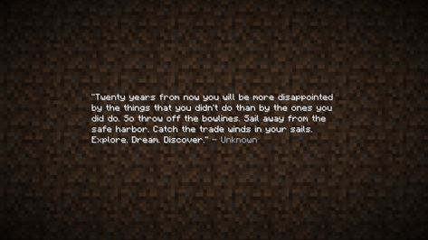 Minecraft End Quote, Minecraft End Poem, Ending Quotes, Behind The Screen, Quote Wallpaper, Dragon Dies, The Exit, Safe Harbor, The Far Side