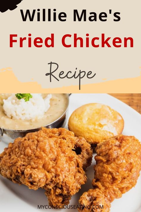 Stack of crispy fried chicken thighs Willie Mays Fried Chicken Recipe, Old School Fried Chicken, Fried Chicken Dredge Recipe, Best Fried Chicken Recipe, Cooking Fried Chicken, Fried Chicken Recipe Southern, Simple Family Meals, Kfc Chicken, Better Than Takeout