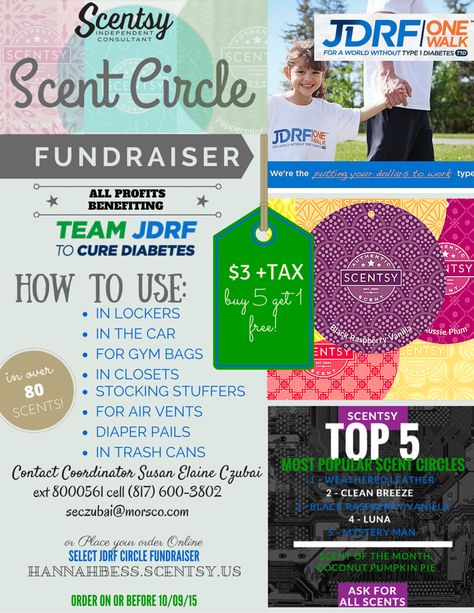 Do your own Scentsy Fundraiser! BWitchedscents.scentsy.us Scentsy Fundraiser Flyer 2023, Scentsy Fundraiser Flyer, Scentsy Fundraiser Ideas, Scentsy Fundraiser, Scentsy Ideas, Scentsy Products, Scentsy Consultant Ideas, Fundraiser Flyer, Scentsy Business