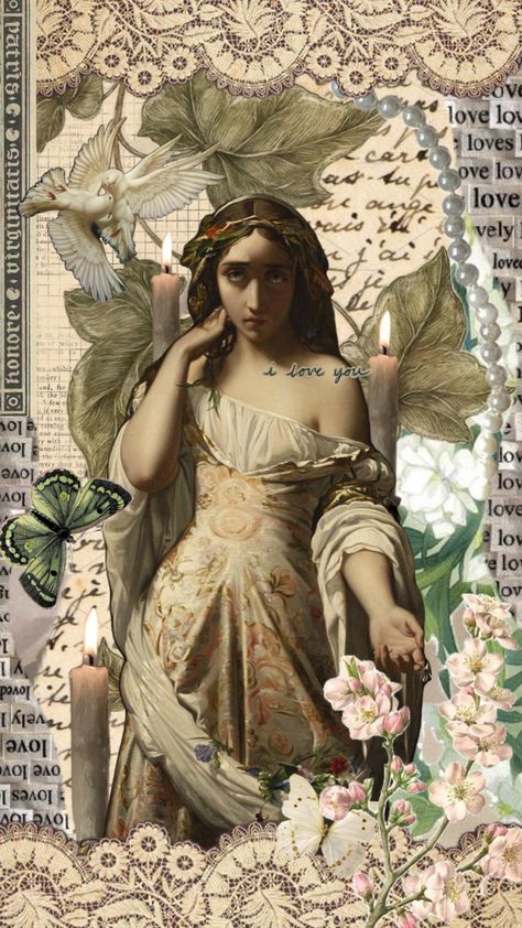 Aprodithe Goddess, Aphrodite Goddess, Village Girl, Goddess Of Love, Journal Aesthetic, Greek Myths, Pretty Wallpapers Backgrounds, Greek Goddess, Retro Aesthetic