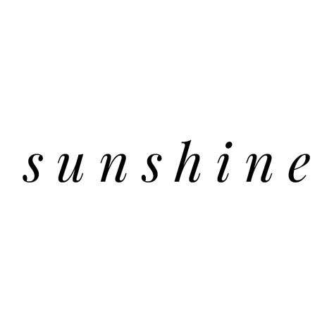 Sunshine Tattoo, 5th Dimension, Sun Tattoos, Tattoo Script, Word Tattoos, Minimal Tattoo, You Are My Sunshine, Phone Cover, Tattoos For Women